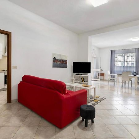 Casa Rosa Apartment Loano Luaran gambar