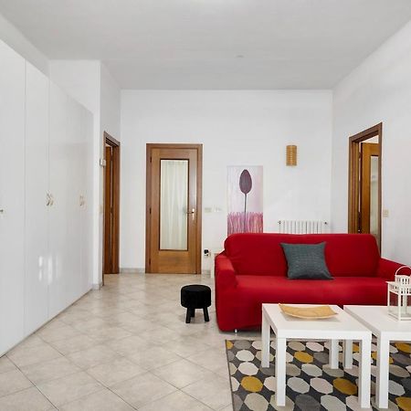 Casa Rosa Apartment Loano Luaran gambar