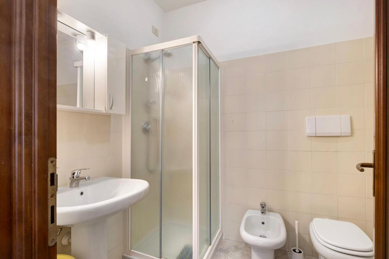 Casa Rosa Apartment Loano Luaran gambar