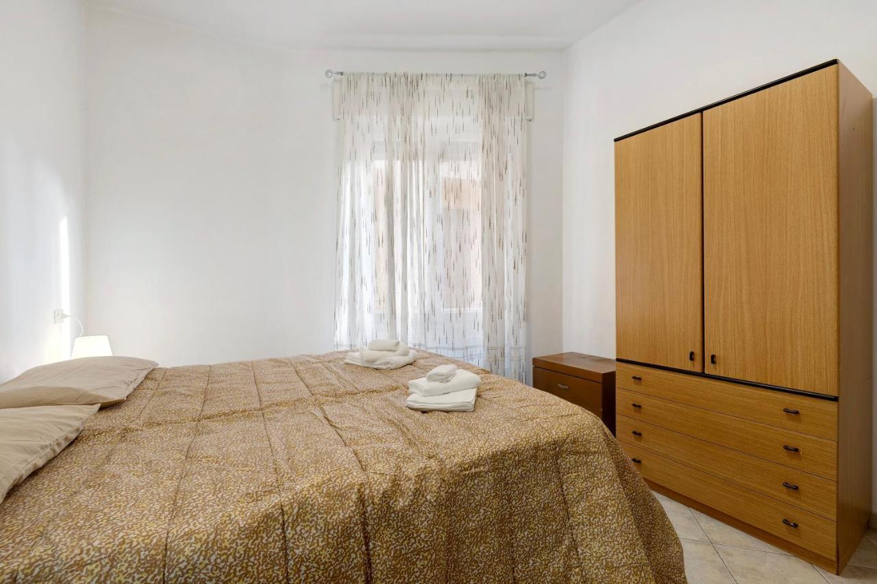 Casa Rosa Apartment Loano Luaran gambar